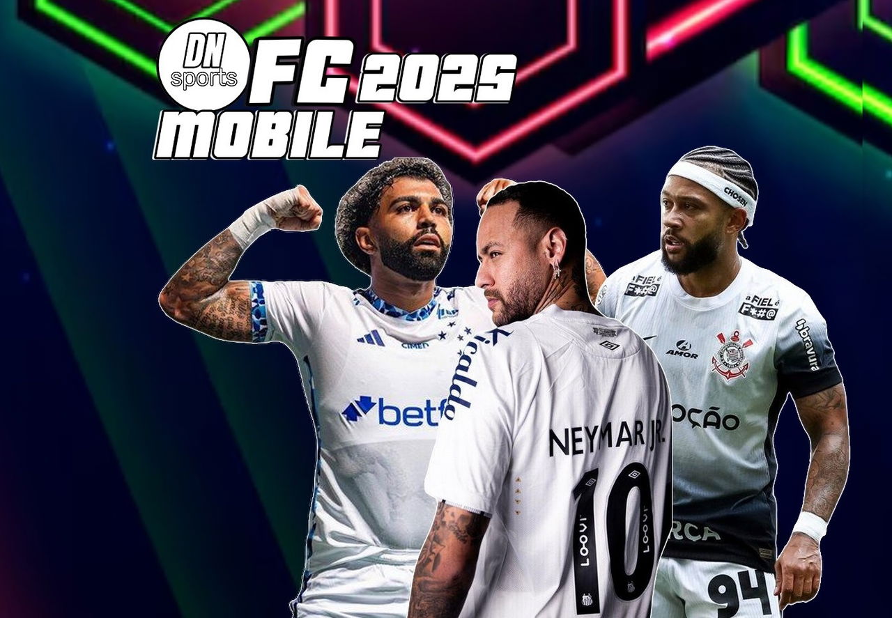 DN Sports FC 2025 Mobile